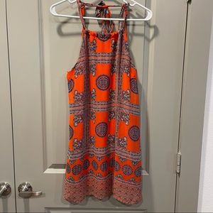 Lulu’s Dress